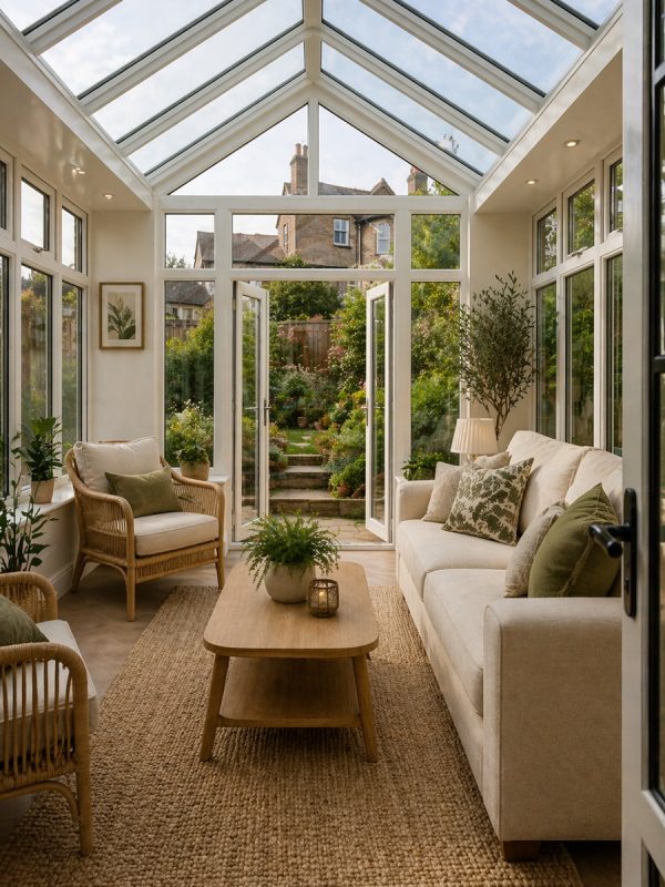 conservatory