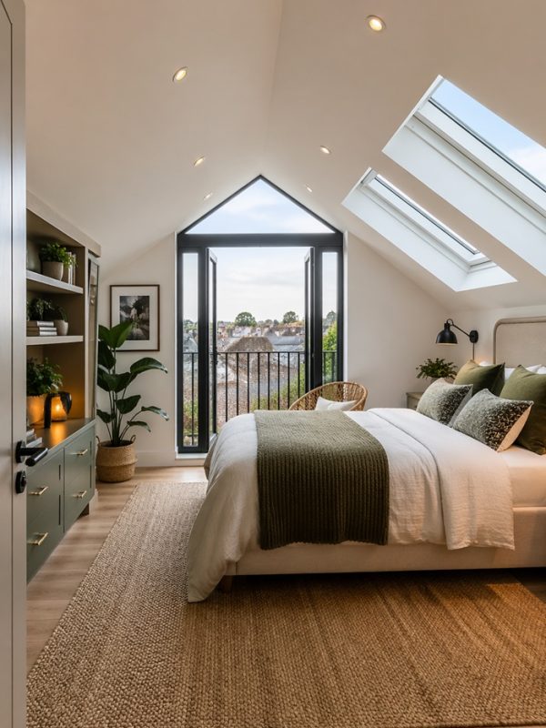 loft